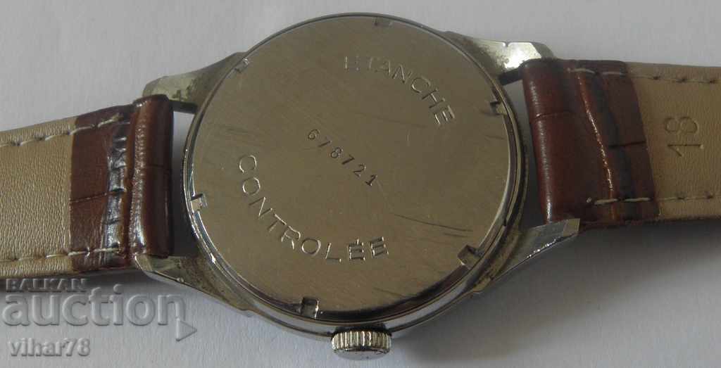 РЯДЪК МЪЖКИ ЧАСОВНИК STRATO - 6