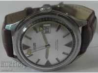 Σπάνιο ανδρικό ρολόι STRATO