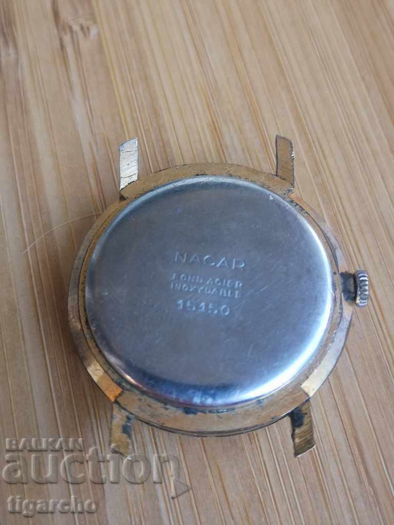 Clock NACAR - 5 Clock NACAR - 5