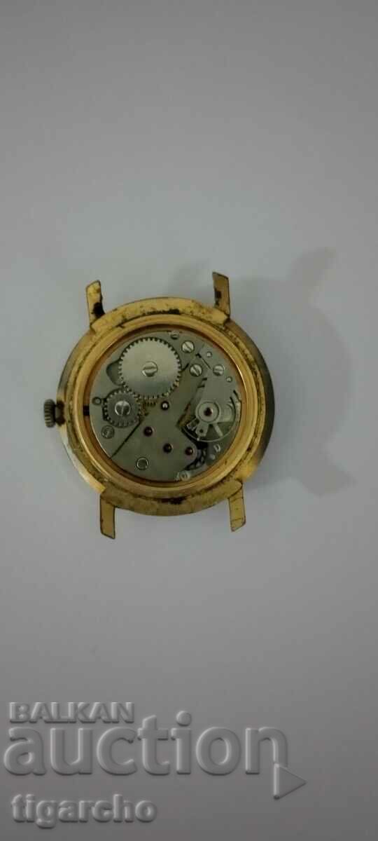 Clock NACAR - 7 Clock NACAR - 7