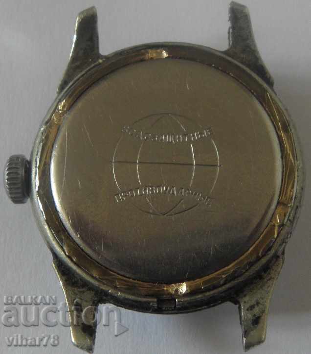 Delivery of CLOCK LIGHT Delivery of CLOCK LIGHT