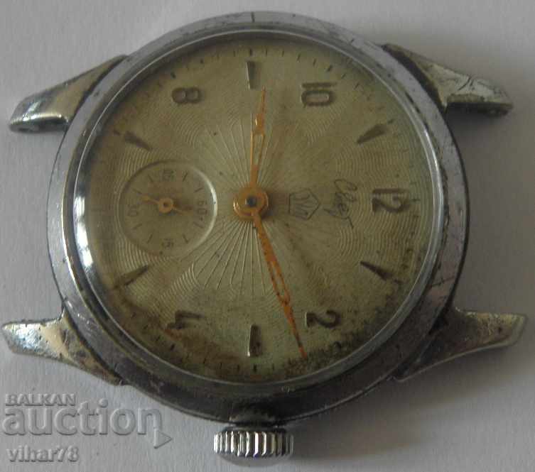 CLOCK LIGHT - 6 CLOCK LIGHT - 6