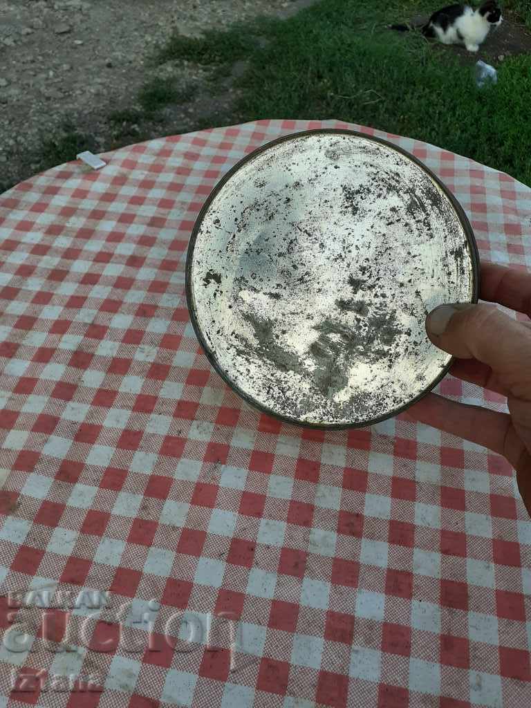 Grăsime veche pentru parchet BEAM - 5 Grăsime veche pentru parchet BEAM - 5