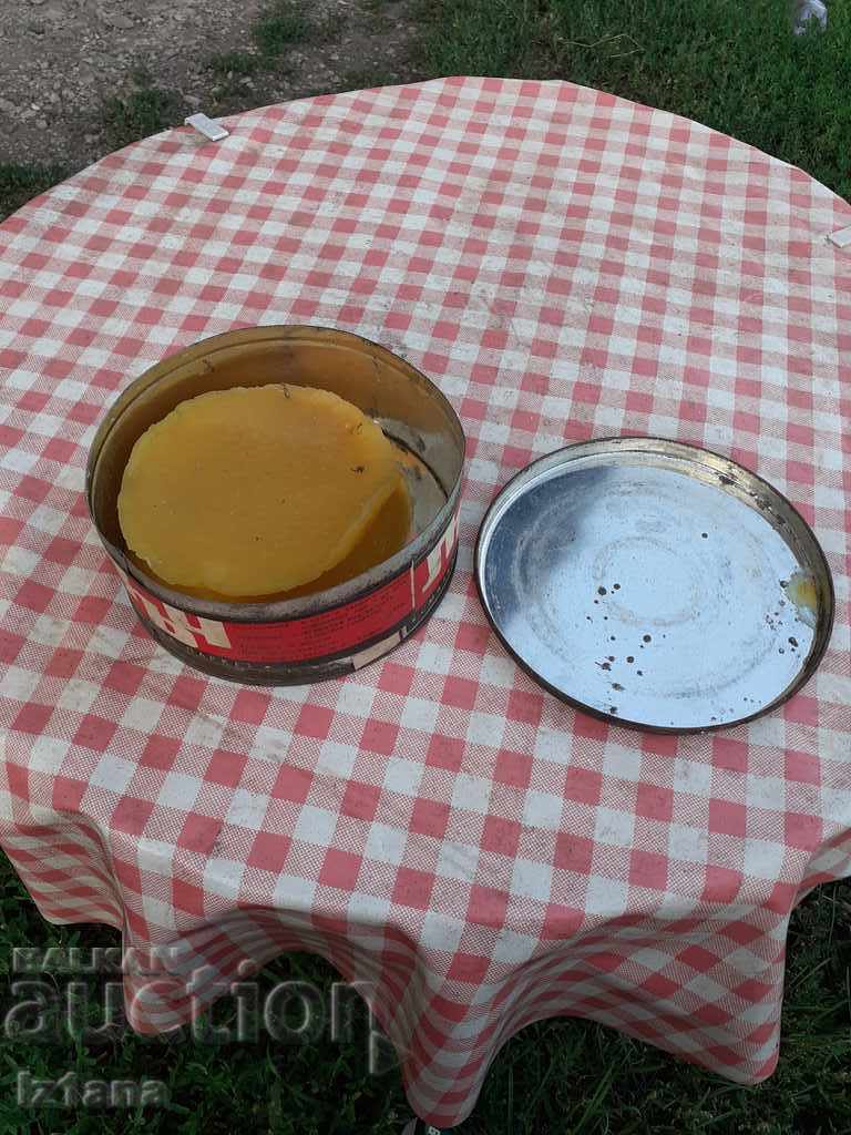 Grăsime veche pentru parchet BEAM - 6 Grăsime veche pentru parchet BEAM - 6