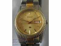 CEAS DE DAMĂ CU CUARȚ SEIKO-SEIKO