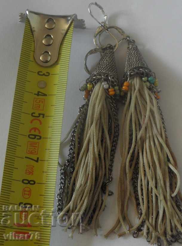 OLD Earrings-Trepka with price 79.99 BGN | € 40.90 OLD Earrings-Trepka with price 79.99 BGN | € 40.90