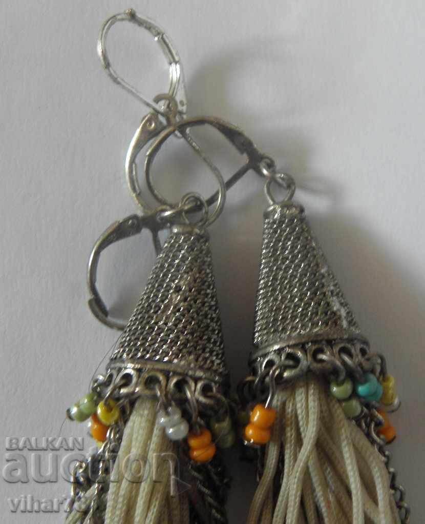 Auction OLD Earrings-Trepka Auction OLD Earrings-Trepka