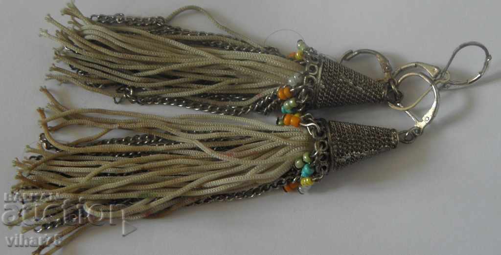 Delivery of OLD Earrings-Trepka Delivery of OLD Earrings-Trepka