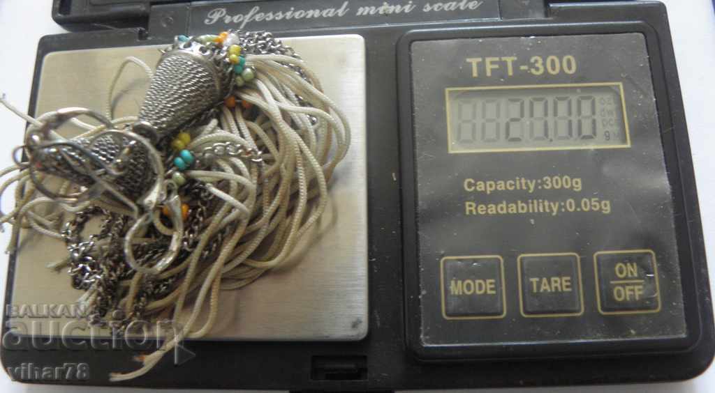 OLD Earrings-Trepka - 5 OLD Earrings-Trepka - 5