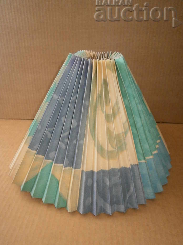 lampshade for night lamp POP ART 70s with price 31.00 BGN | € 15.85 lampshade for night lamp POP ART 70s with price 31.00 BGN | € 15.85