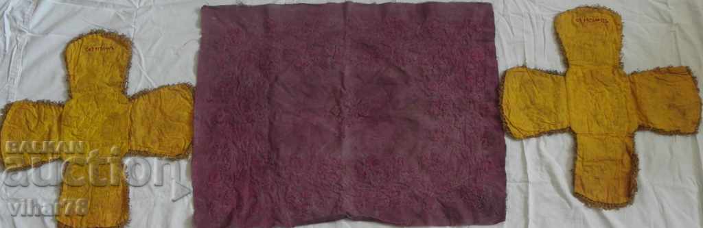 over 100 annual church attributes FROM THE COVER-COVER-CROSS - 7 over 100 annual church attributes FROM THE COVER-COVER-CROSS - 7