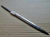 Blade from general army officer's cortik, dagger knife NRB