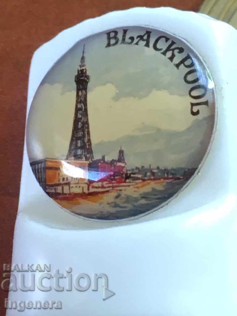 Auction  THYME PORCELAIN OLD ENGLAND FROM COLLECTION