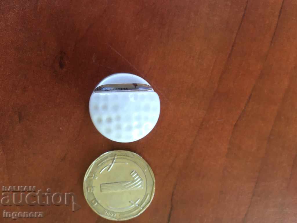 THYME PORCELAIN OLD ENGLAND FROM COLLECTION - 5