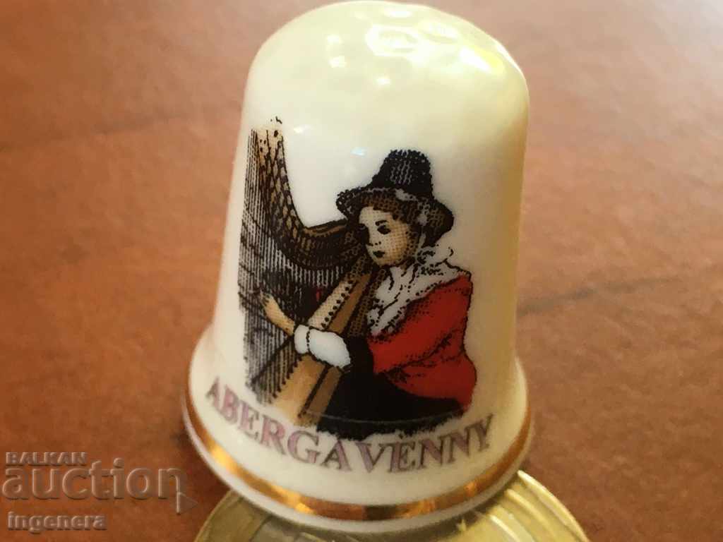 THYME PORCELAIN OLD ENGLAND FROM COLLECTION with price 5.00 BGN | € 2.56 THYME PORCELAIN OLD ENGLAND FROM COLLECTION with price 5.00 BGN | € 2.56