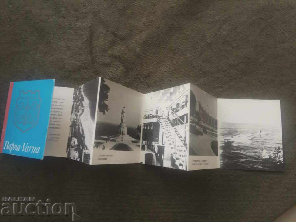 Auction Varna Summer - International Music Festival Auction Varna Summer - International Music Festival