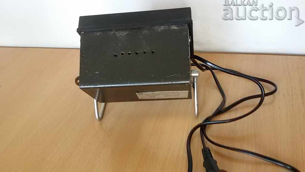 Auction  photo lamp flashlight for washing photos