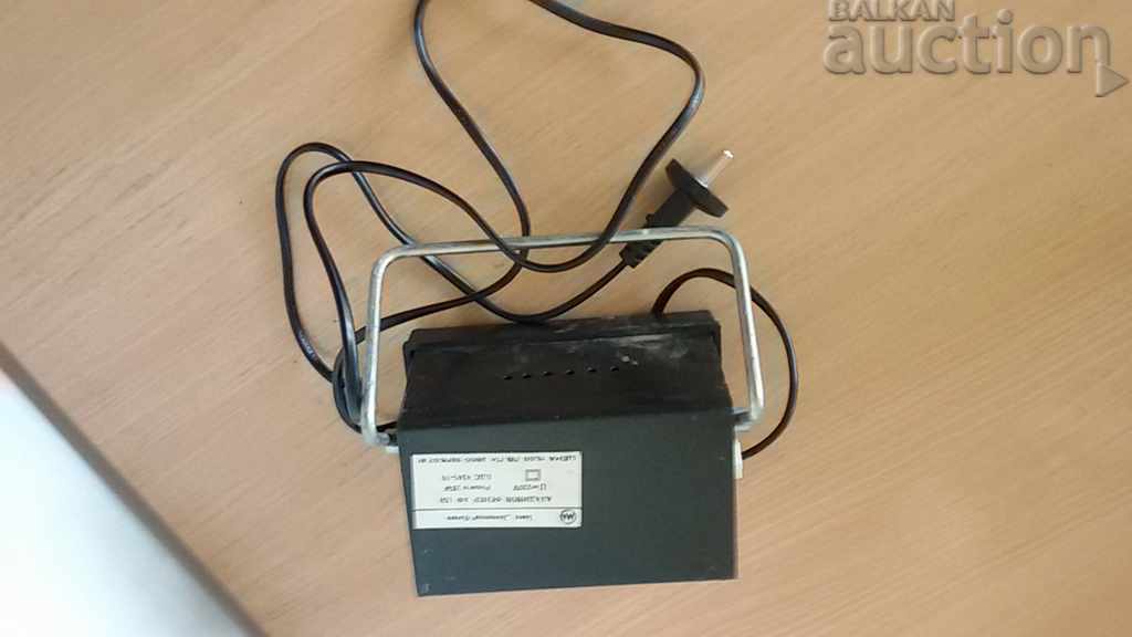 photo lamp flashlight for washing photos - 5