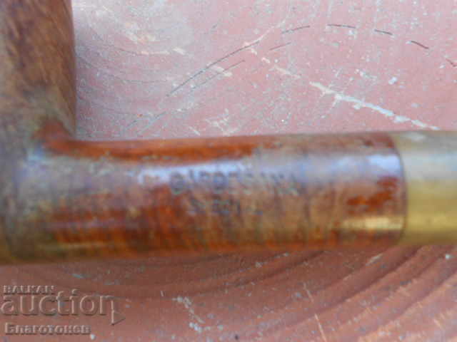 Auction Old pipe Auction Old pipe