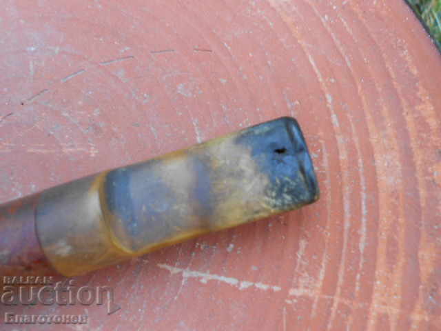 Old pipe - 5 Old pipe - 5