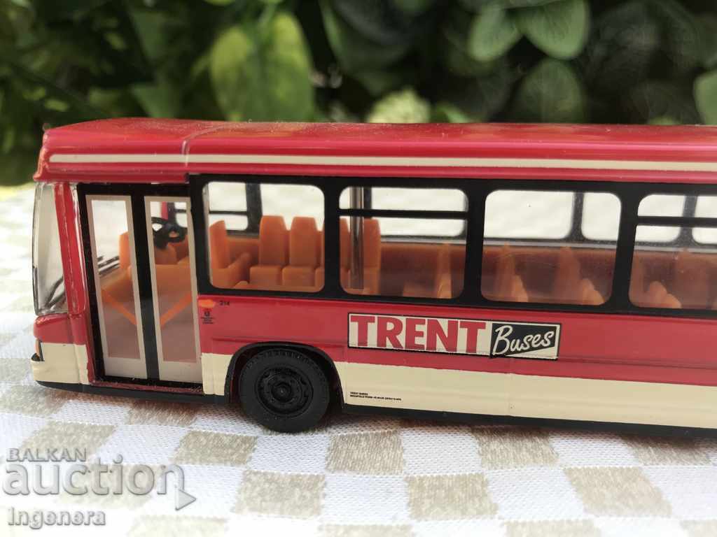 Παράδοση ΜΟΝΤΕΛΟ / ΠΑΙΧΝΙΔΙ / ΤΡΟΛΕΙΑ - ΛΕΩΦΟΡΕΙΟ ΜΕΤΑΛΛΩΝ Παράδοση ΜΟΝΤΕΛΟ / ΠΑΙΧΝΙΔΙ / ΤΡΟΛΕΙΑ - ΛΕΩΦΟΡΕΙΟ ΜΕΤΑΛΛΩΝ