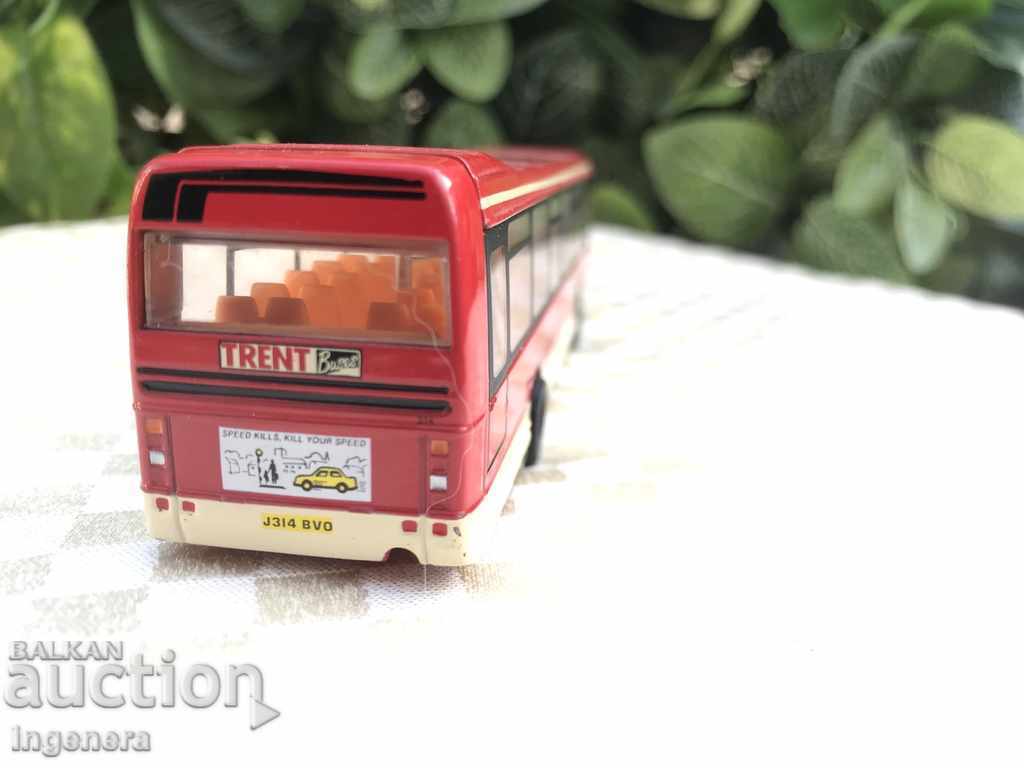 ΜΟΝΤΕΛΟ / ΠΑΙΧΝΙΔΙ / ΤΡΟΛΕΙΑ - ΛΕΩΦΟΡΕΙΟ ΜΕΤΑΛΛΩΝ - 5 ΜΟΝΤΕΛΟ / ΠΑΙΧΝΙΔΙ / ΤΡΟΛΕΙΑ - ΛΕΩΦΟΡΕΙΟ ΜΕΤΑΛΛΩΝ - 5