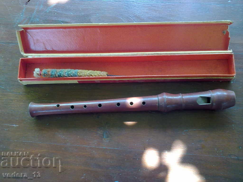 kaval, duduk with price 45.00 BGN | € 23.01 kaval, duduk with price 45.00 BGN | € 23.01