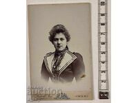 SFÂRȘITUL FOTOGRAFIEI SECOLULUI XIX