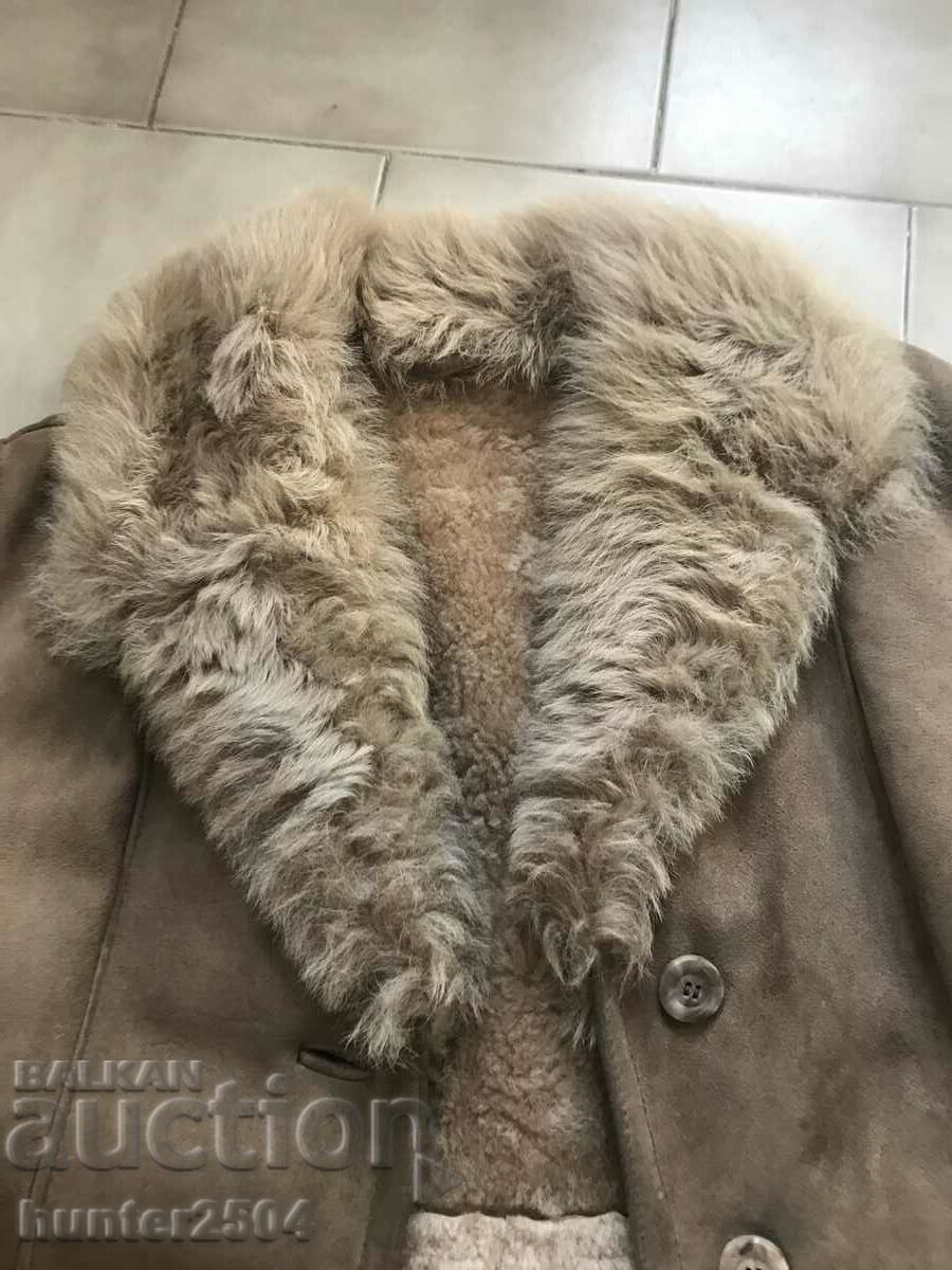 Γυναικείο παλτό, νούμερο 48, Bg με τιμή € 153.95 | 301.10 BGN