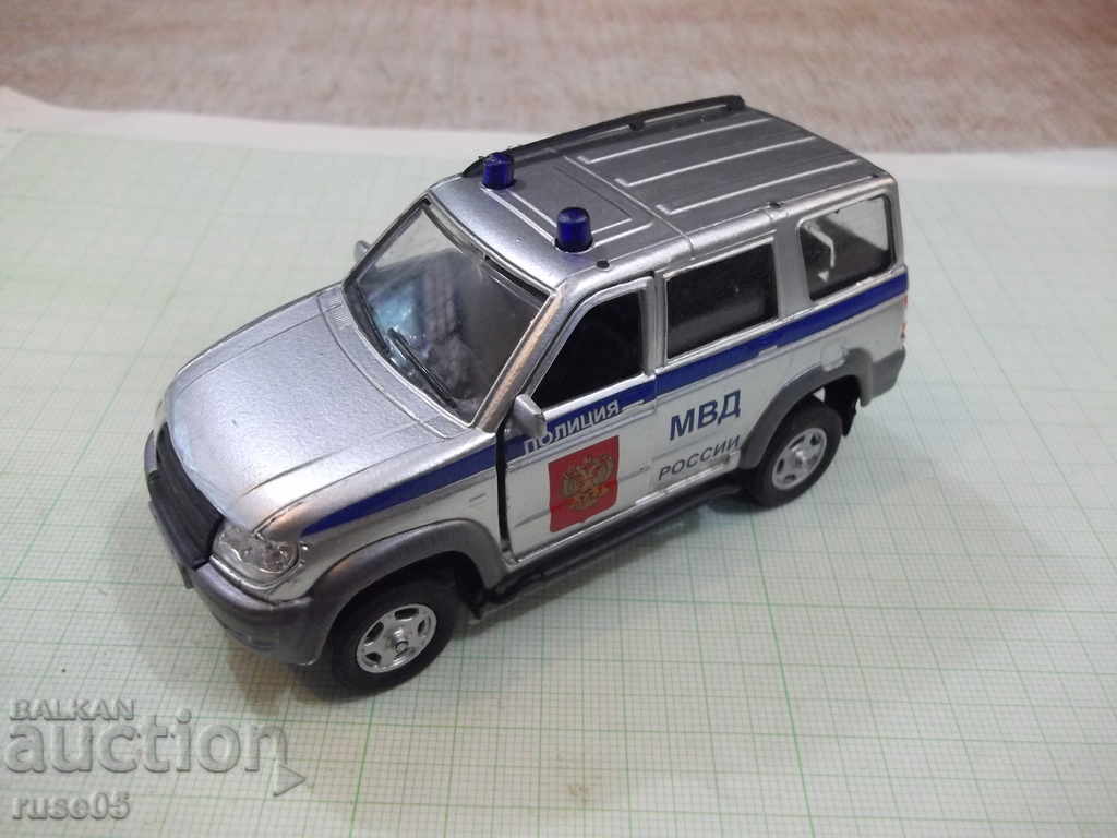 Car - 512 with price 5.00 BGN | € 2.56 Car - 512 with price 5.00 BGN | € 2.56