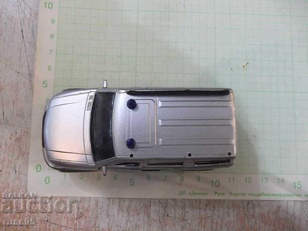 Auction Car - 512 Auction Car - 512