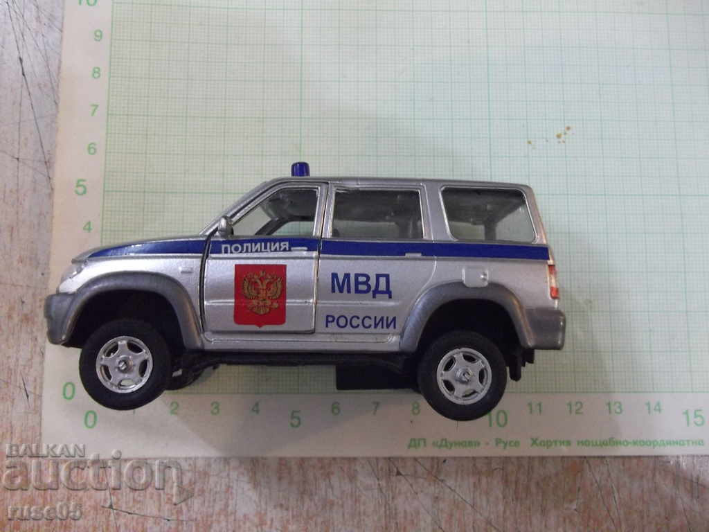 Delivery of Car - 512 Delivery of Car - 512