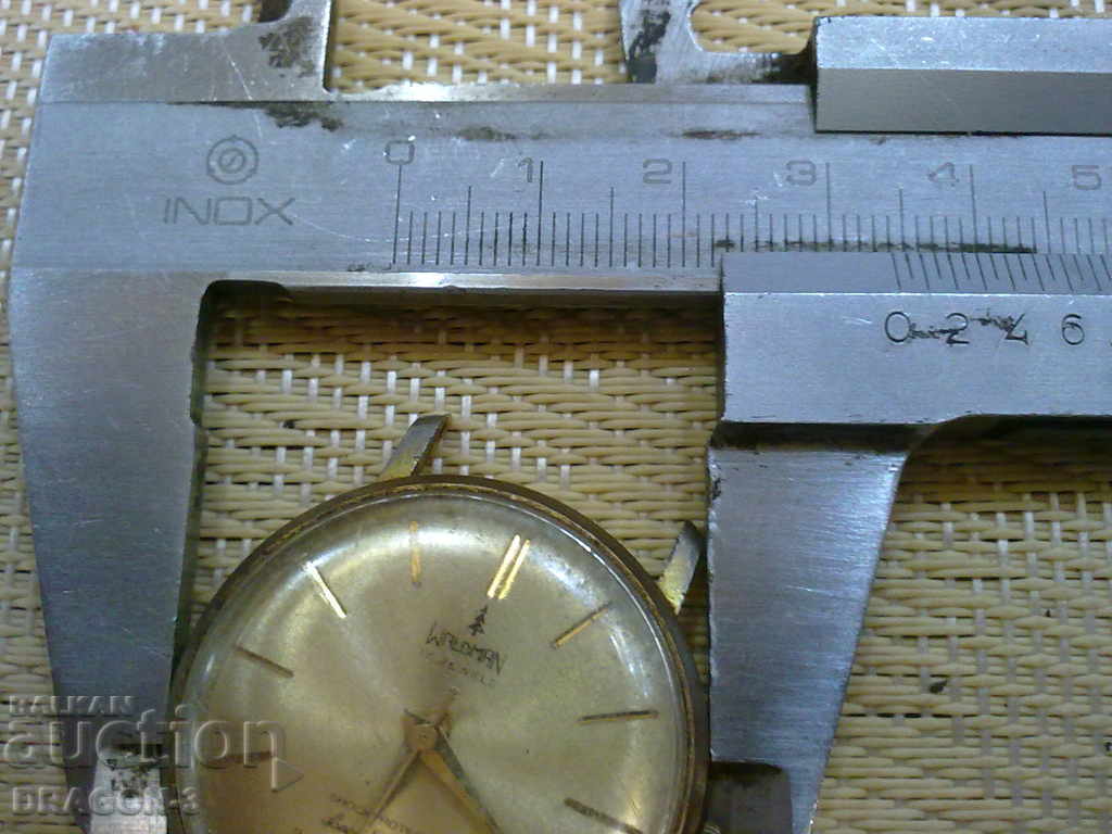 Licitație VALOMAN Licitație VALOMAN