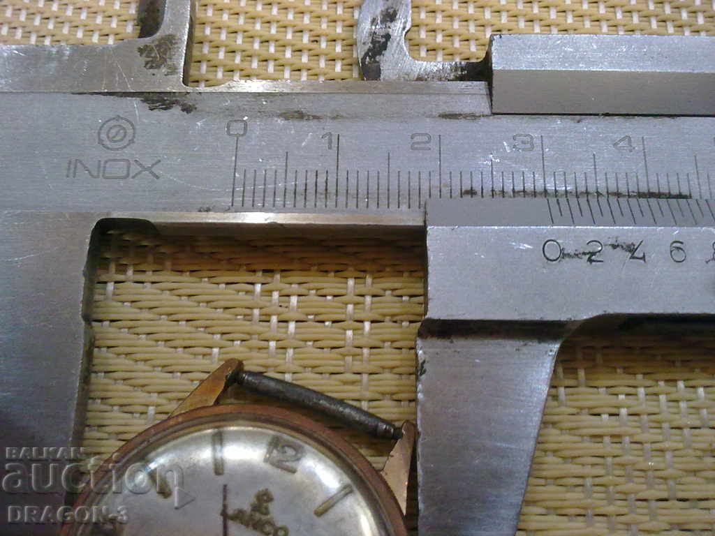 Auction LANCO Auction LANCO