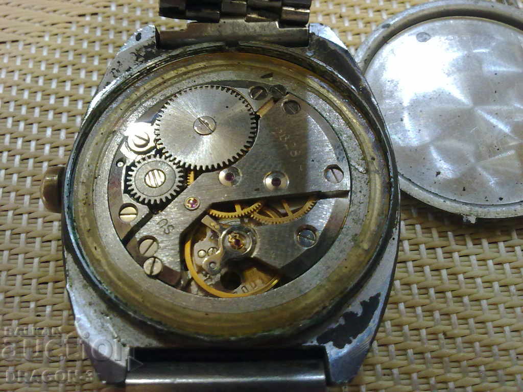 Доставка на SEKONDA Доставка на SEKONDA