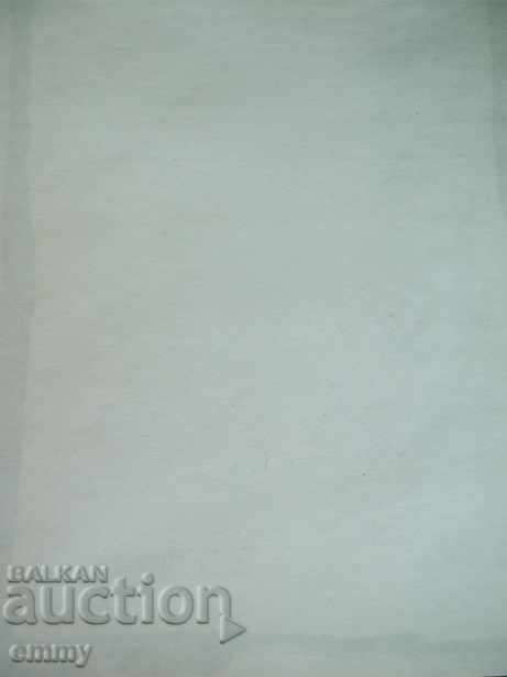 Σχέδιο μελανιού "Μητρότητα" 2 που υπογράφηκε από τον R. Ilov το 1990. - 5 Σχέδιο μελανιού "Μητρότητα" 2 που υπογράφηκε από τον R. Ilov το 1990. - 5