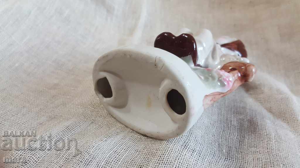 Porcelain figure - 5