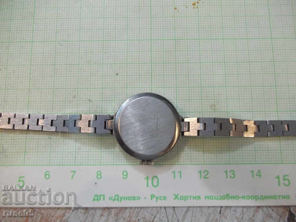 Δημοπρασία Παρακολουθήστε τον γυναικείο καρπό "Luch" Σοβιετική εργασία - 6 Δημοπρασία Παρακολουθήστε τον γυναικείο καρπό "Luch" Σοβιετική εργασία - 6