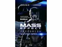 Mass Effect Andromeda: Rebellion at the Core