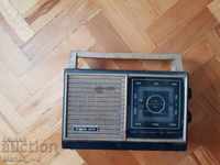 Old radio "Giala 404"
