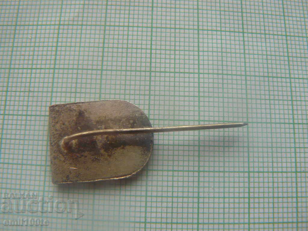 Delivery of Badge - LOK Poland (something like our OSO) Delivery of Badge - LOK Poland (something like our OSO)