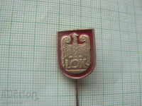 Badge - LOK Poland (something like our OSO)