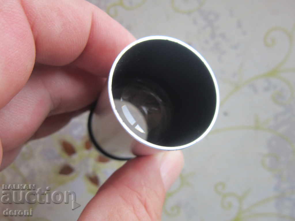 Delivery of German eyepiece lens