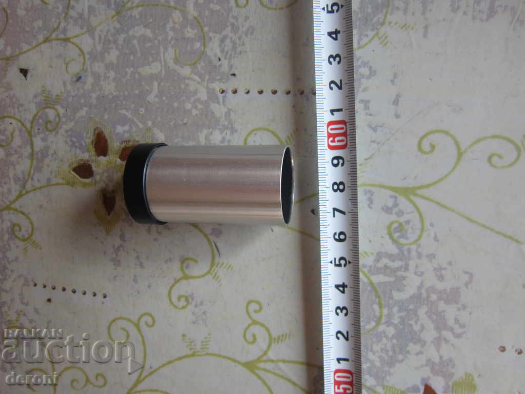 German eyepiece lens - 5