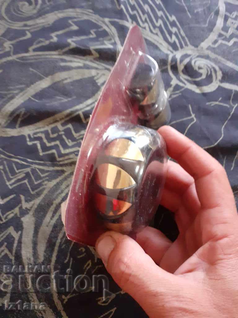 Auction Old set of bracelet and earrings Auction Old set of bracelet and earrings