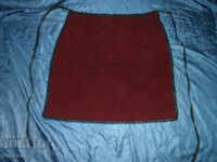 Kyustendil cotton apron