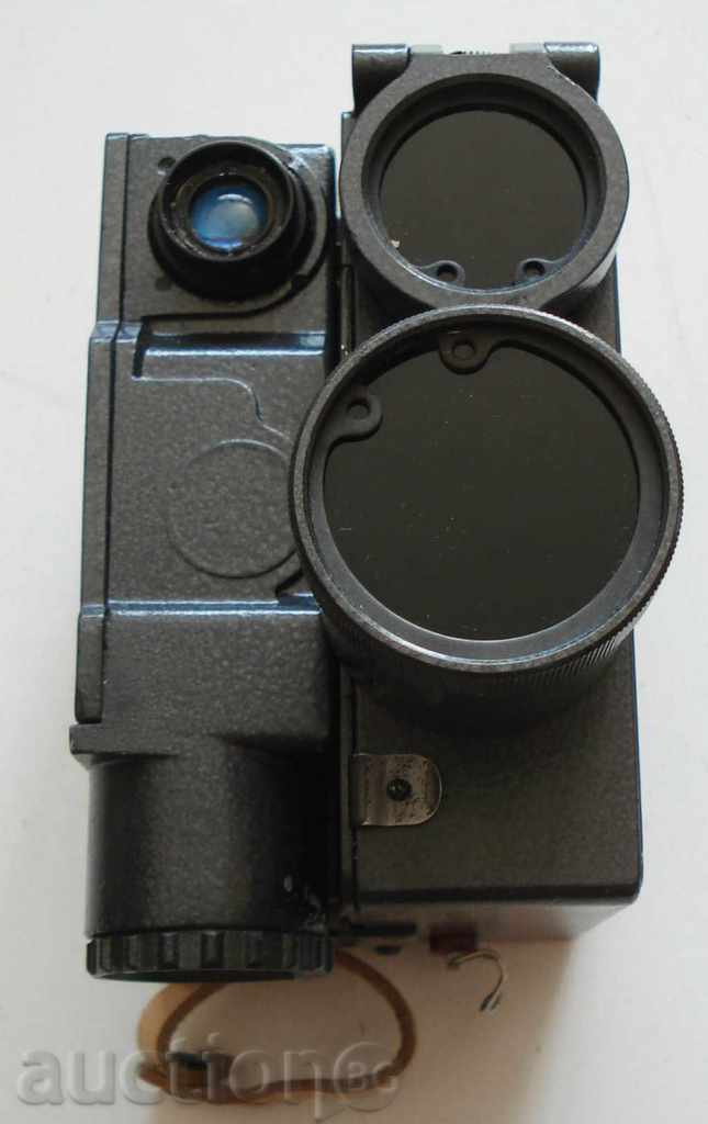 Auction 3252 USSR Night vision device Ясень 64-М (С-330) Непол Auction 3252 USSR Night vision device Ясень 64-М (С-330) Непол
