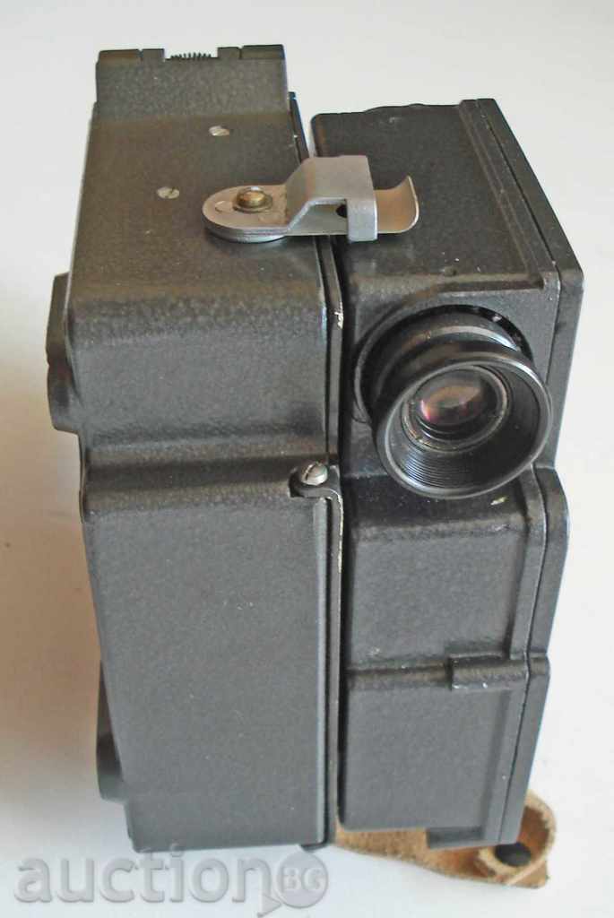3252 USSR Night vision device Ясень 64-М (С-330) Непол - 5 3252 USSR Night vision device Ясень 64-М (С-330) Непол - 5