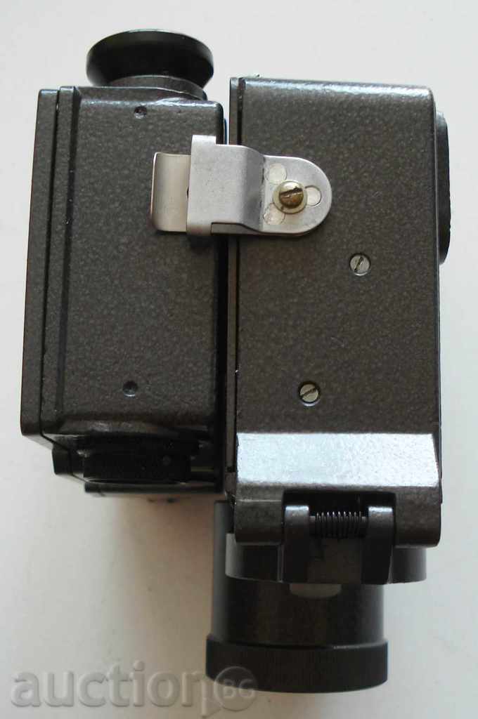 3252 USSR Night vision device Ясень 64-М (С-330) Непол - 6 3252 USSR Night vision device Ясень 64-М (С-330) Непол - 6