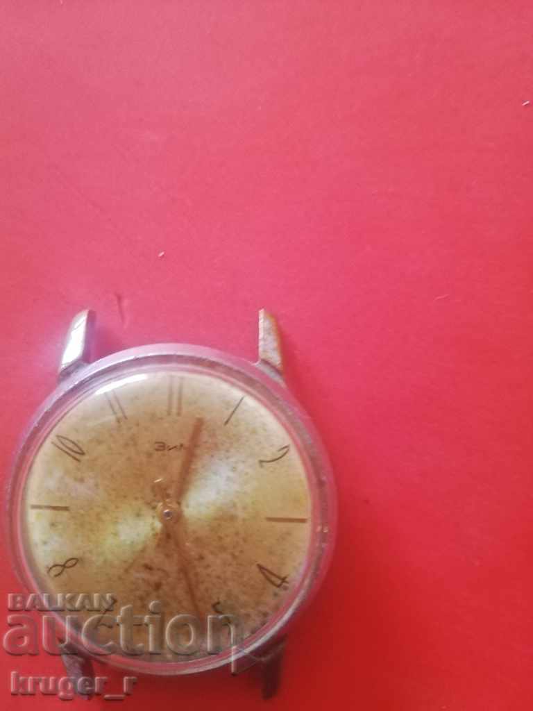 ceas Vostok cu preț € 5.62 | 10.99 BGN